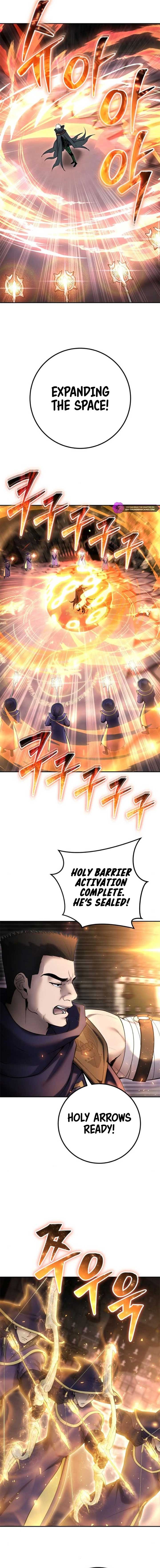 I Was More Overpowered Than the Hero, so I Hid My Power! Chapter 67 - Page 7