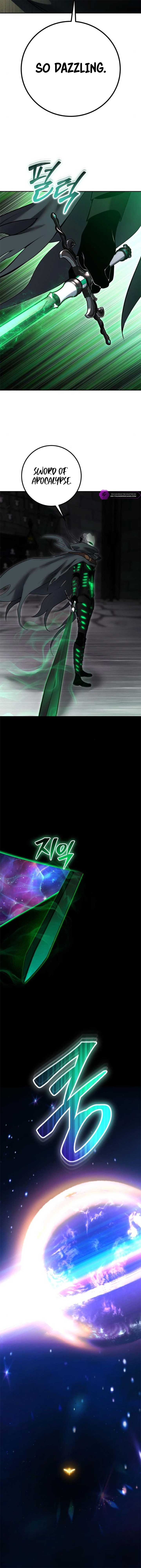 I Was More Overpowered Than the Hero, so I Hid My Power! Chapter 67 - Page 17