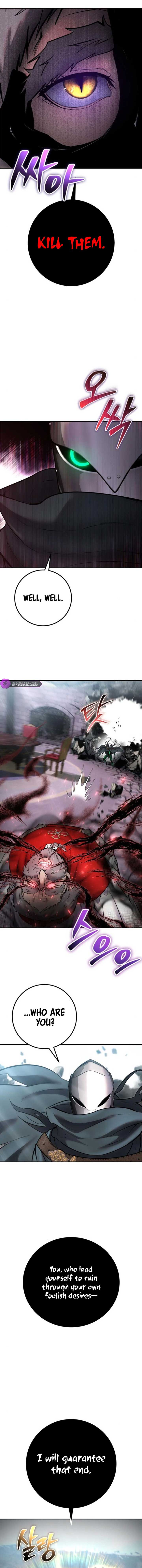 I Was More Overpowered Than the Hero, so I Hid My Power! Chapter 67 - Page 20