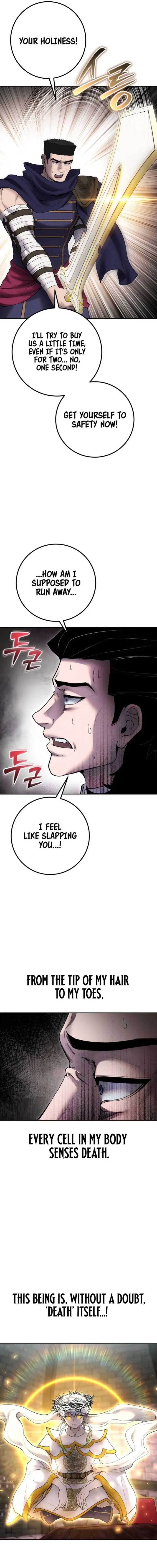 I Was More Overpowered Than the Hero, so I Hid My Power! Chapter 68 - Page 3