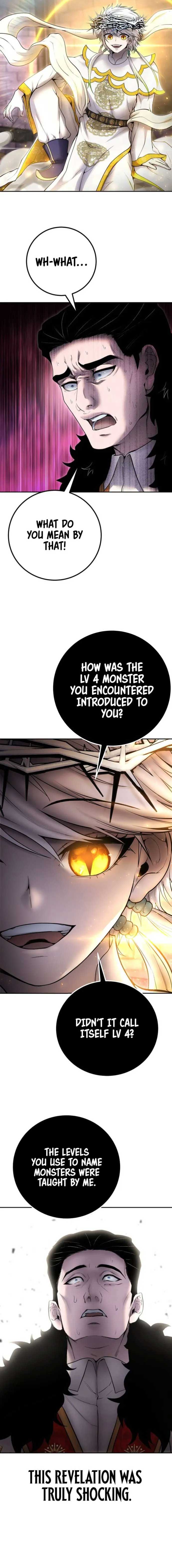 I Was More Overpowered Than the Hero, so I Hid My Power! Chapter 68 - Page 5