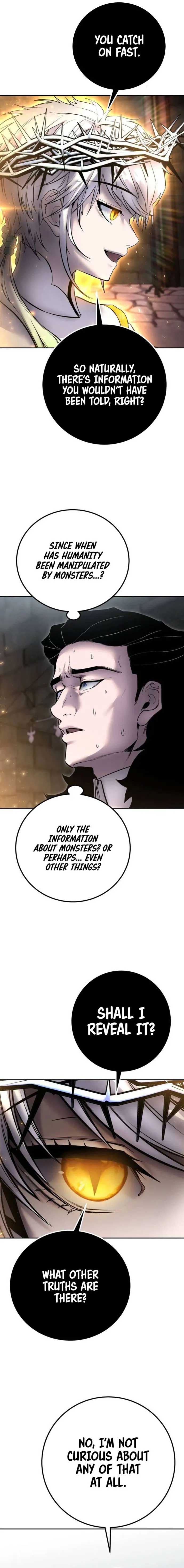 I Was More Overpowered Than the Hero, so I Hid My Power! Chapter 68 - Page 7