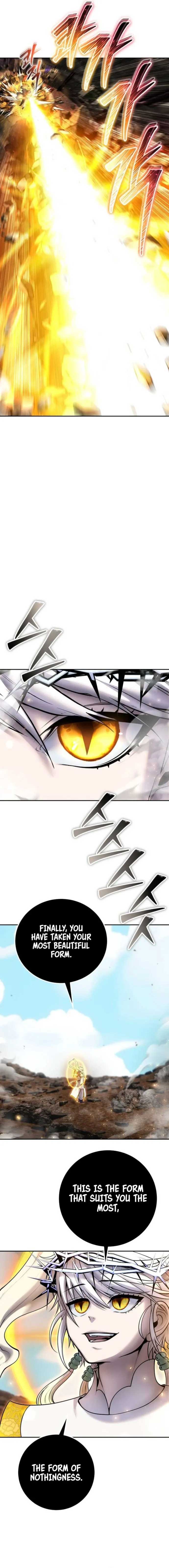 I Was More Overpowered Than the Hero, so I Hid My Power! Chapter 68 - Page 10