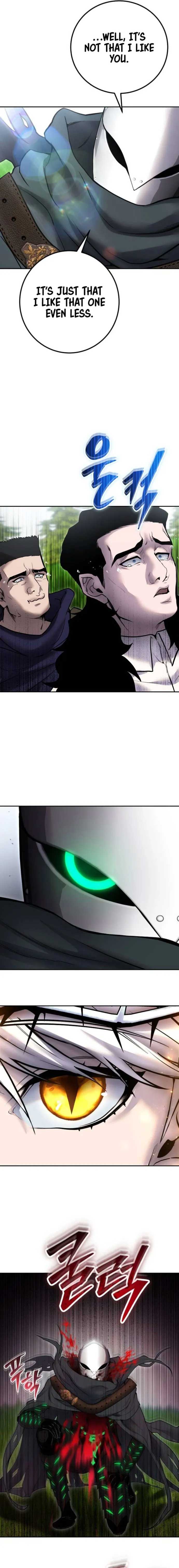 I Was More Overpowered Than the Hero, so I Hid My Power! Chapter 68 - Page 12