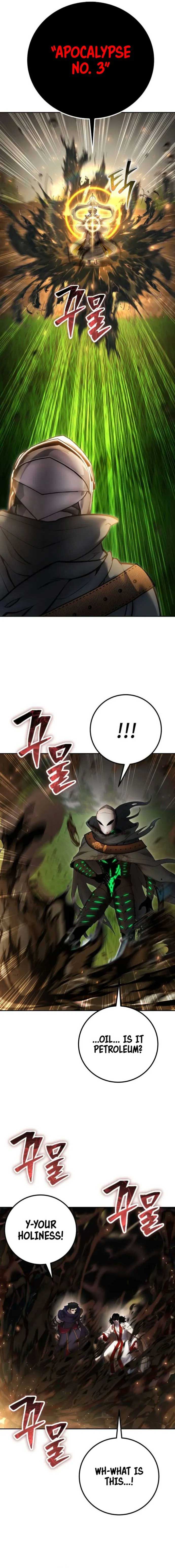 I Was More Overpowered Than the Hero, so I Hid My Power! Chapter 68 - Page 16