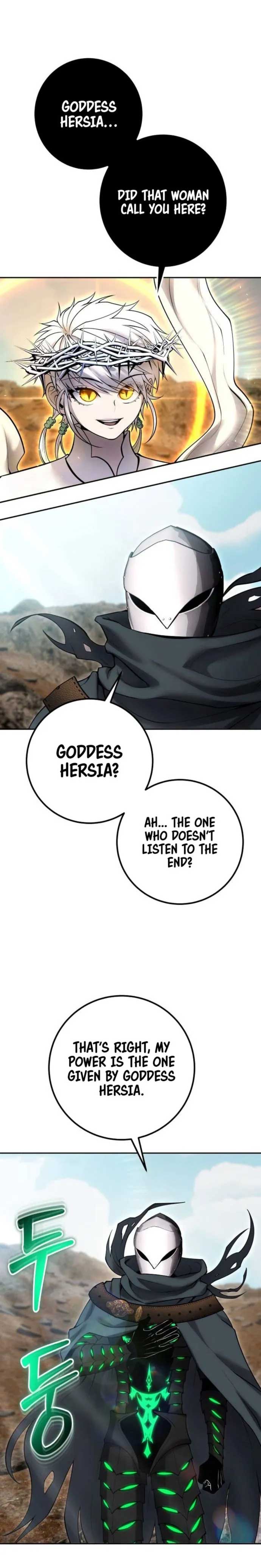 I Was More Overpowered Than the Hero, so I Hid My Power! Chapter 69 - Page 1