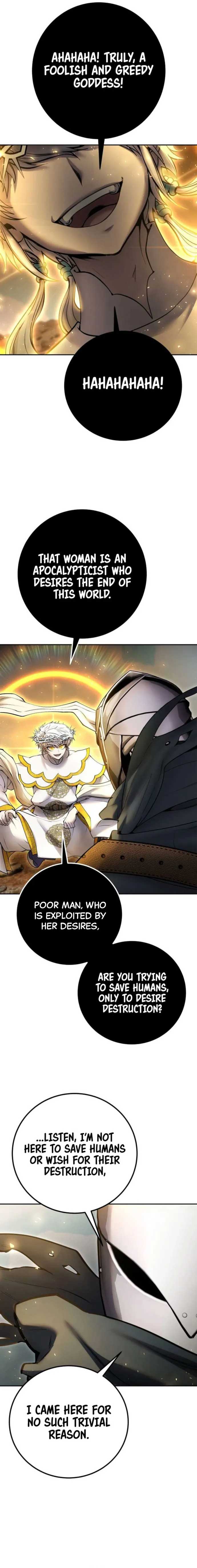 I Was More Overpowered Than the Hero, so I Hid My Power! Chapter 69 - Page 4