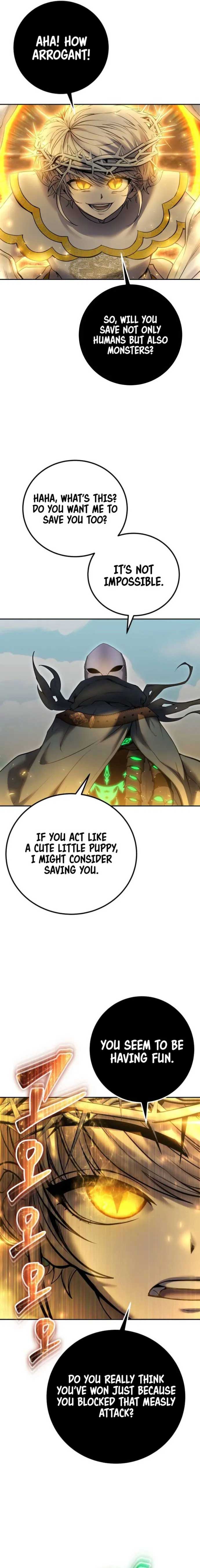 I Was More Overpowered Than the Hero, so I Hid My Power! Chapter 69 - Page 6