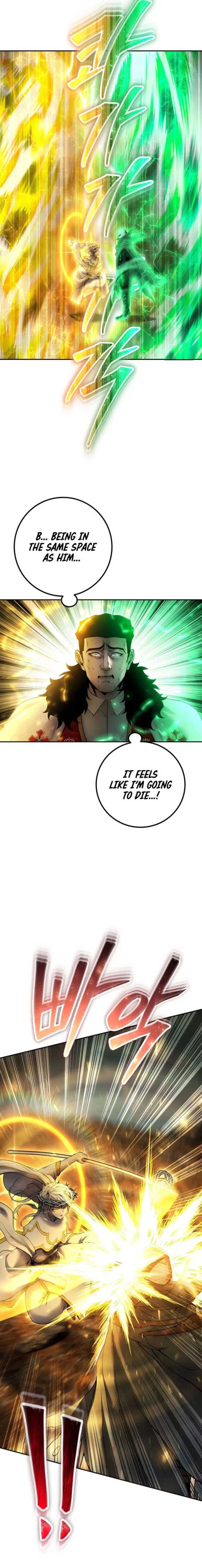 I Was More Overpowered Than the Hero, so I Hid My Power! Chapter 69 - Page 7
