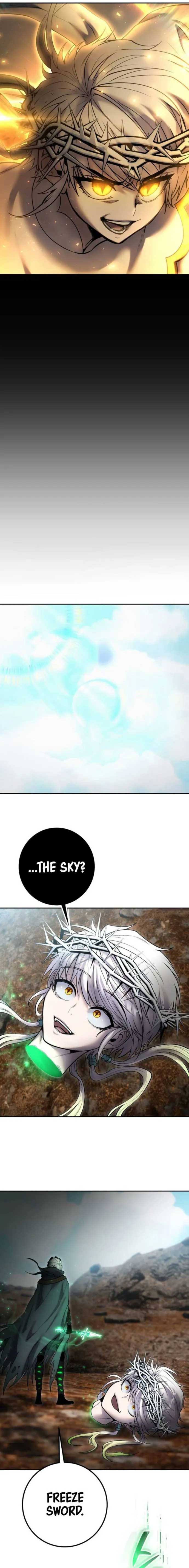 I Was More Overpowered Than the Hero, so I Hid My Power! Chapter 69 - Page 8