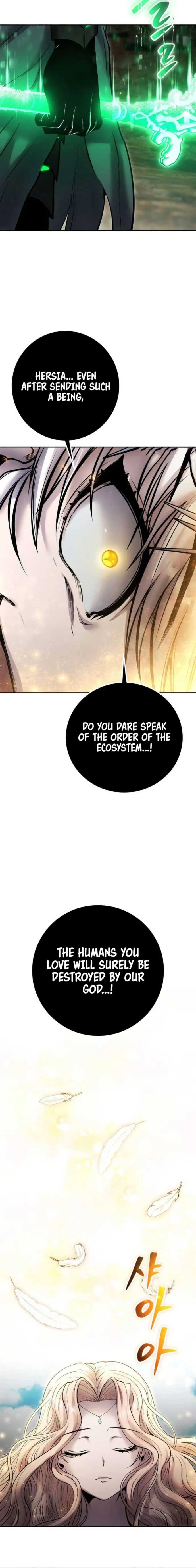 I Was More Overpowered Than the Hero, so I Hid My Power! Chapter 69 - Page 9