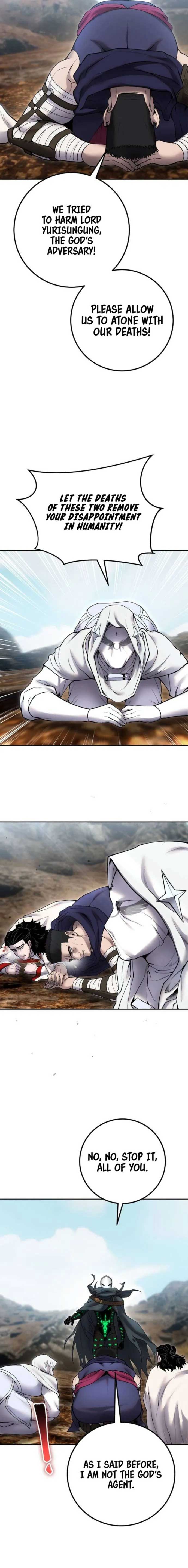 I Was More Overpowered Than the Hero, so I Hid My Power! Chapter 69 - Page 13
