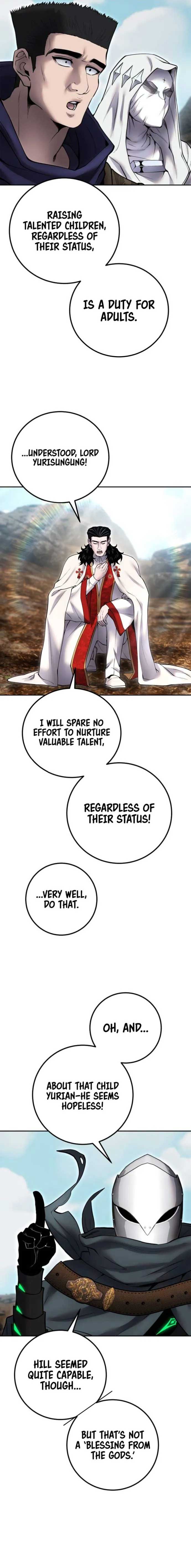 I Was More Overpowered Than the Hero, so I Hid My Power! Chapter 69 - Page 19