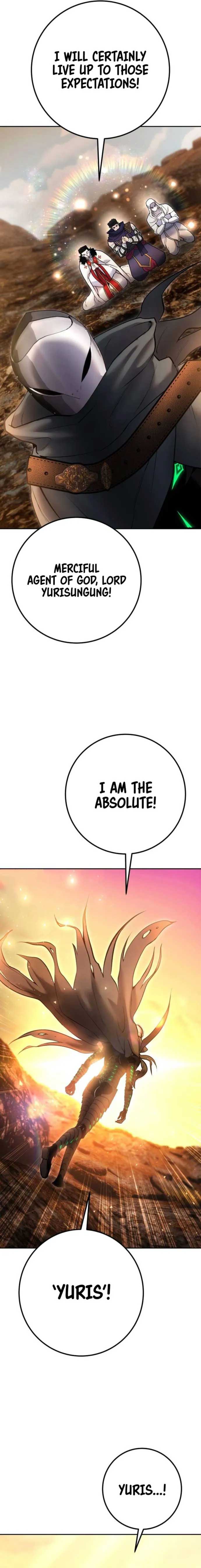 I Was More Overpowered Than the Hero, so I Hid My Power! Chapter 69 - Page 22