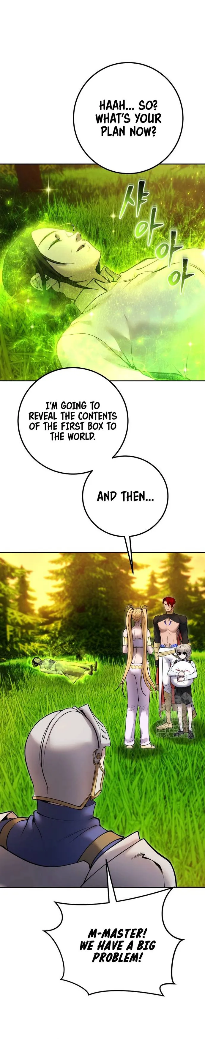 I Was More Overpowered Than the Hero, so I Hid My Power! Chapter 70 - Page 5