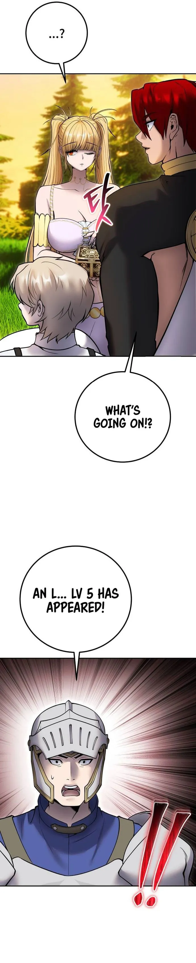 I Was More Overpowered Than the Hero, so I Hid My Power! Chapter 70 - Page 6