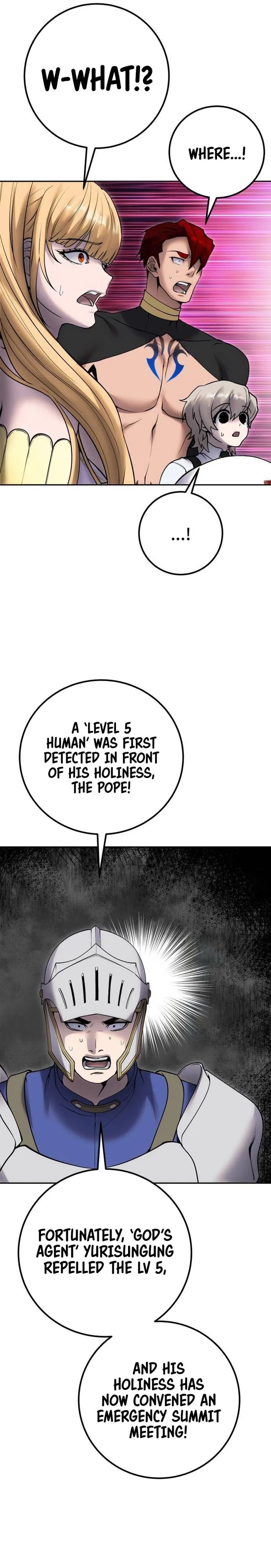 I Was More Overpowered Than the Hero, so I Hid My Power! Chapter 70 - Page 7