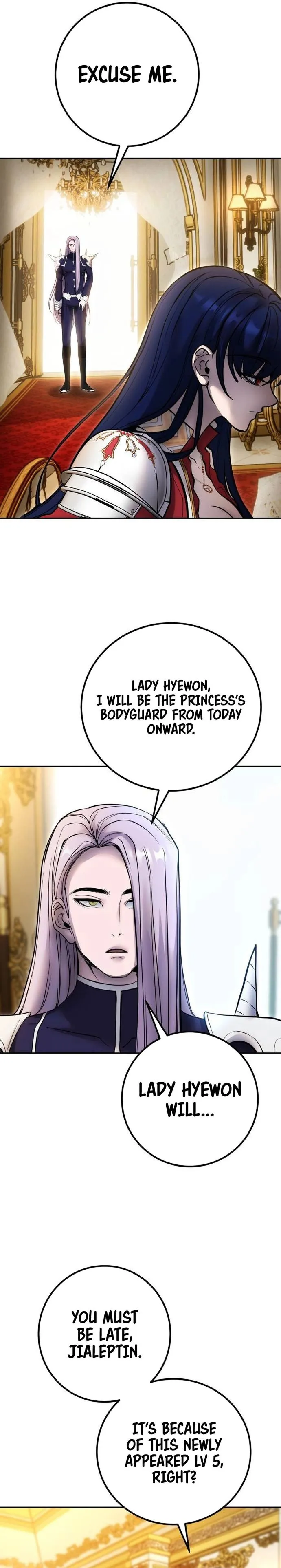 I Was More Overpowered Than the Hero, so I Hid My Power! Chapter 70 - Page 10