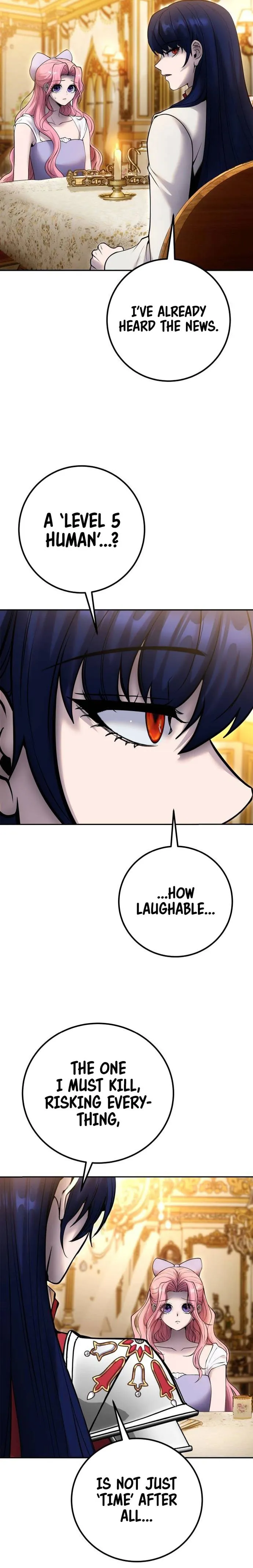 I Was More Overpowered Than the Hero, so I Hid My Power! Chapter 70 - Page 11