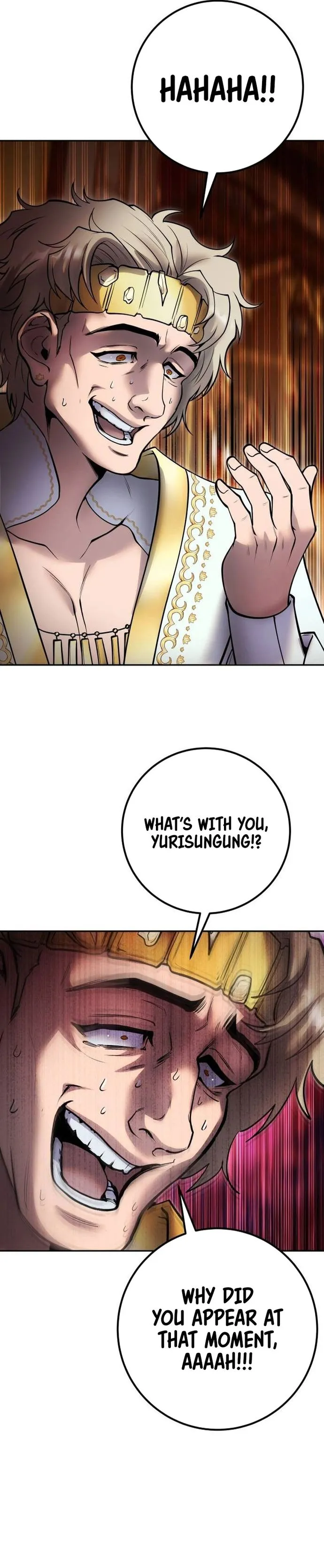 I Was More Overpowered Than the Hero, so I Hid My Power! Chapter 70 - Page 17