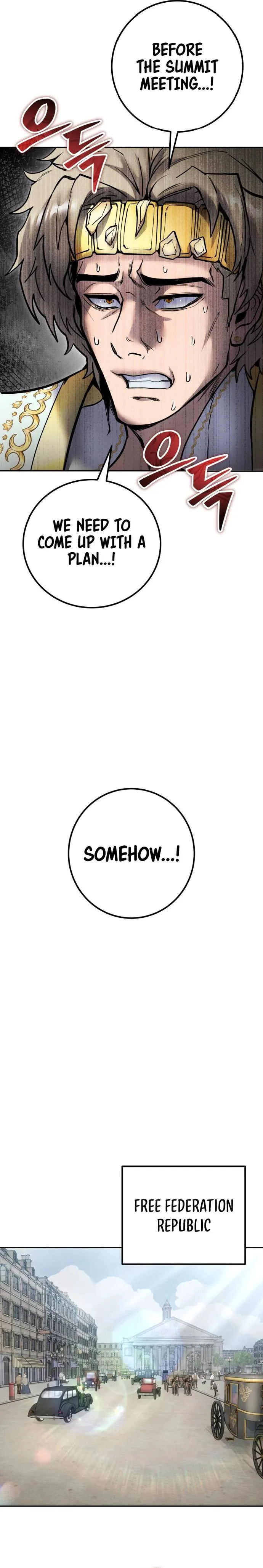 I Was More Overpowered Than the Hero, so I Hid My Power! Chapter 70 - Page 21