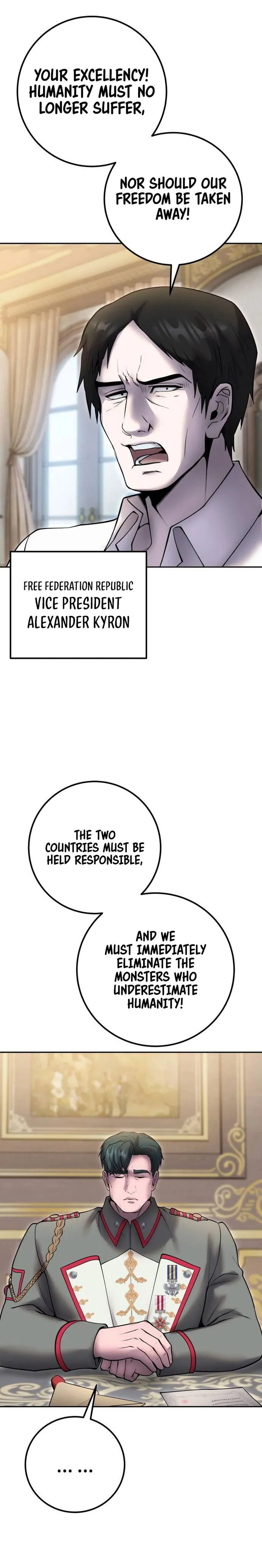 I Was More Overpowered Than the Hero, so I Hid My Power! Chapter 70 - Page 25