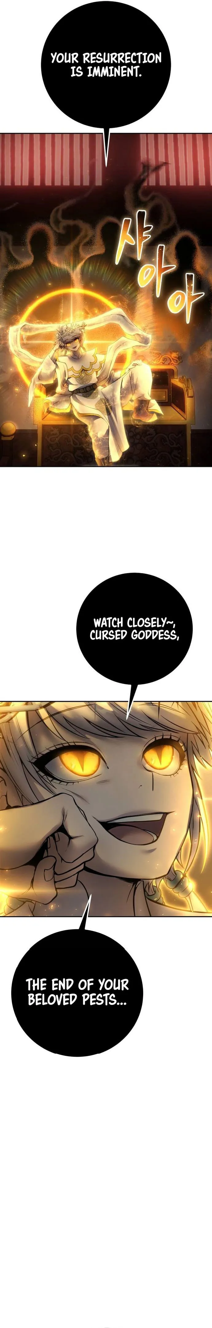 I Was More Overpowered Than the Hero, so I Hid My Power! Chapter 70 - Page 28