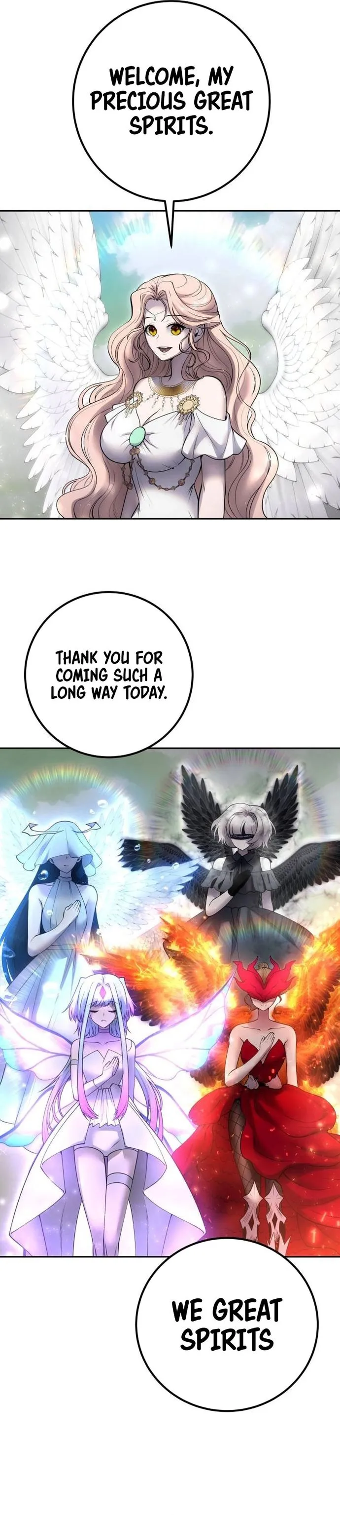 I Was More Overpowered Than the Hero, so I Hid My Power! Chapter 70 - Page 29