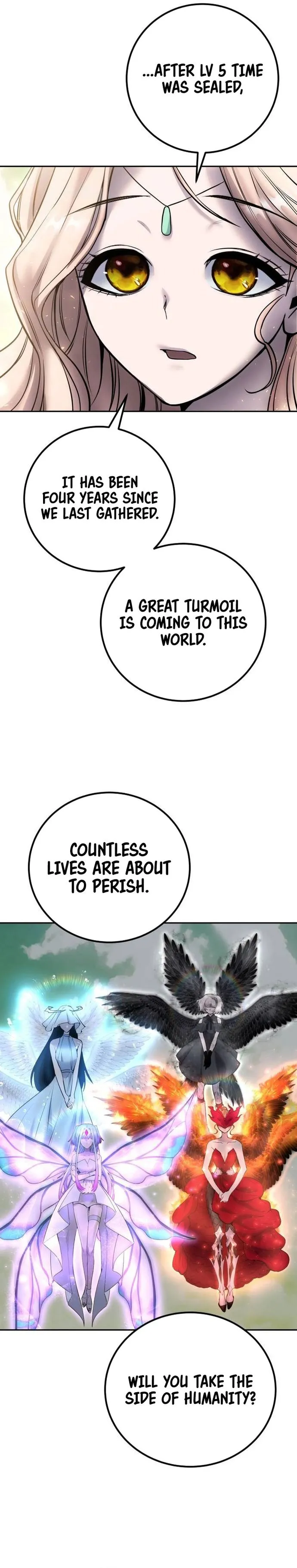 I Was More Overpowered Than the Hero, so I Hid My Power! Chapter 70 - Page 33