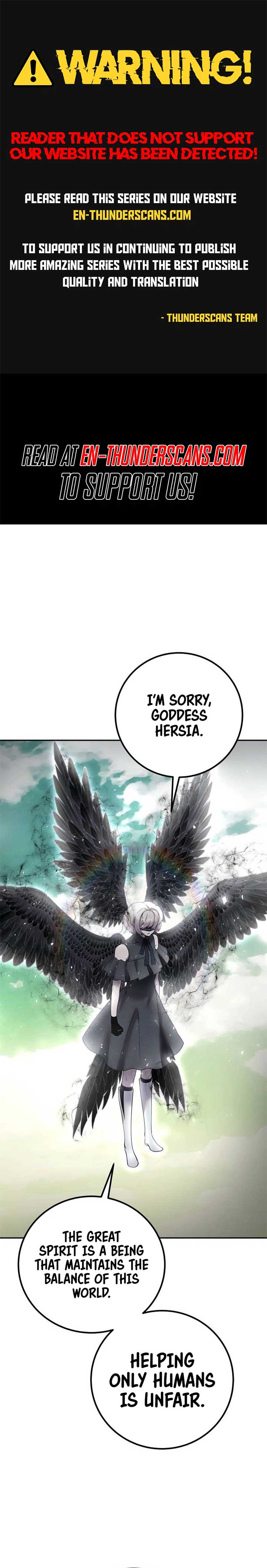 I Was More Overpowered Than the Hero, so I Hid My Power! Chapter 71 - Page 1