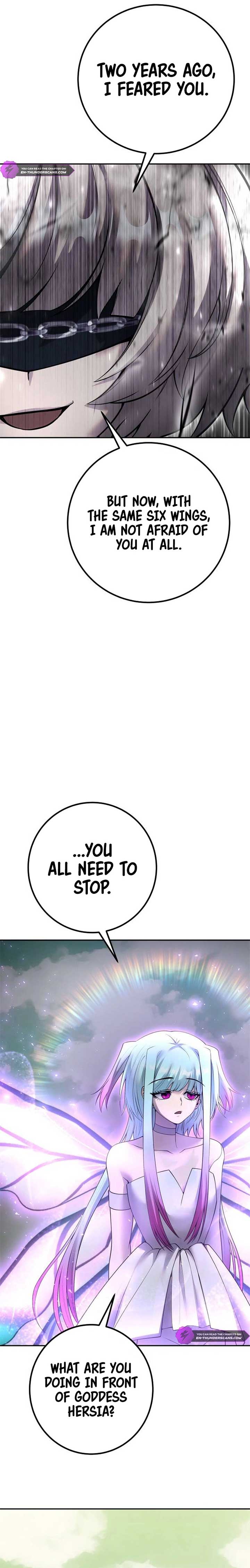 I Was More Overpowered Than the Hero, so I Hid My Power! Chapter 71 - Page 6