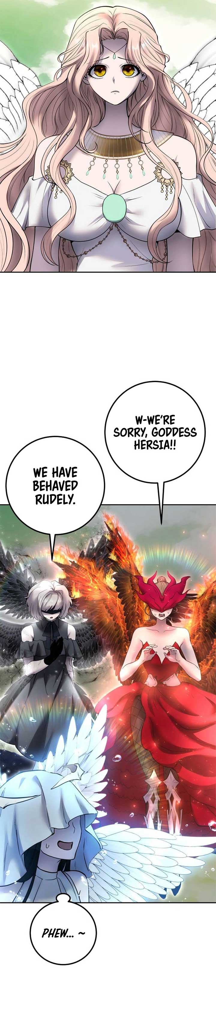 I Was More Overpowered Than the Hero, so I Hid My Power! Chapter 71 - Page 7