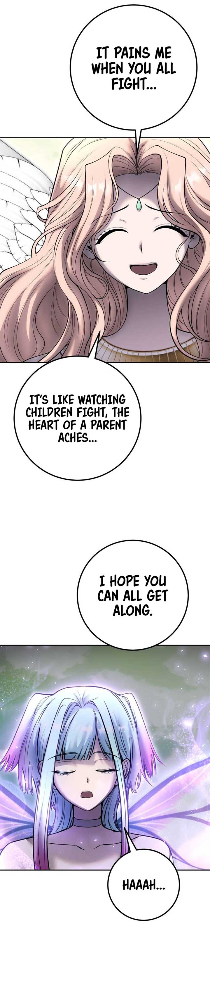 I Was More Overpowered Than the Hero, so I Hid My Power! Chapter 71 - Page 8