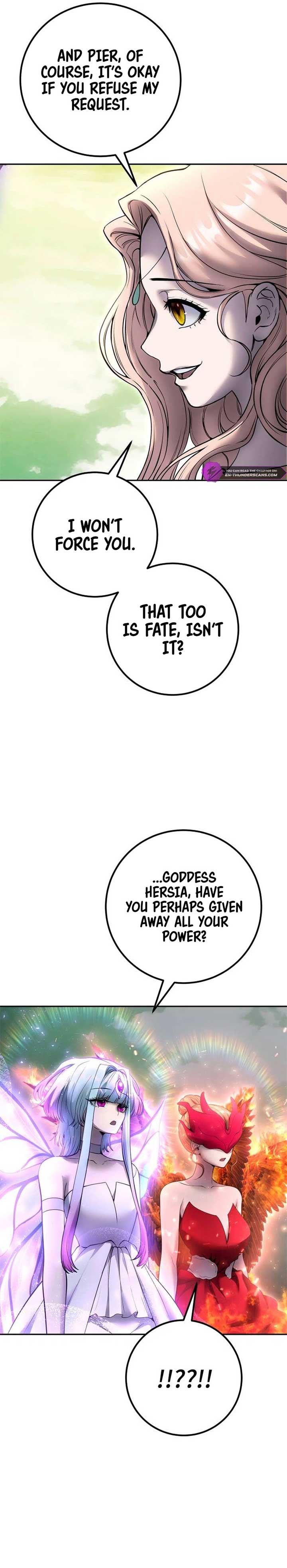 I Was More Overpowered Than the Hero, so I Hid My Power! Chapter 71 - Page 9