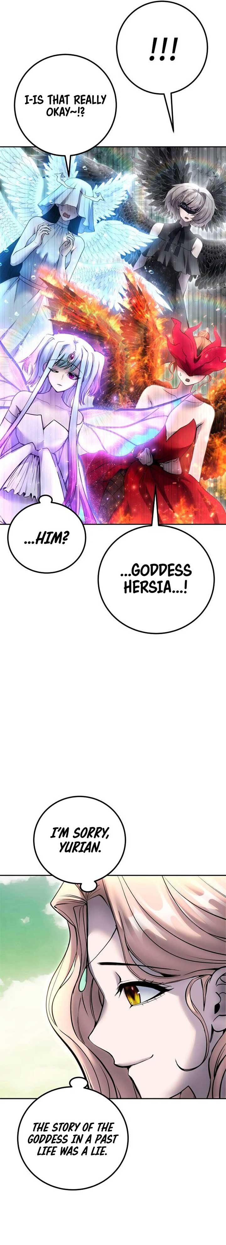 I Was More Overpowered Than the Hero, so I Hid My Power! Chapter 71 - Page 11