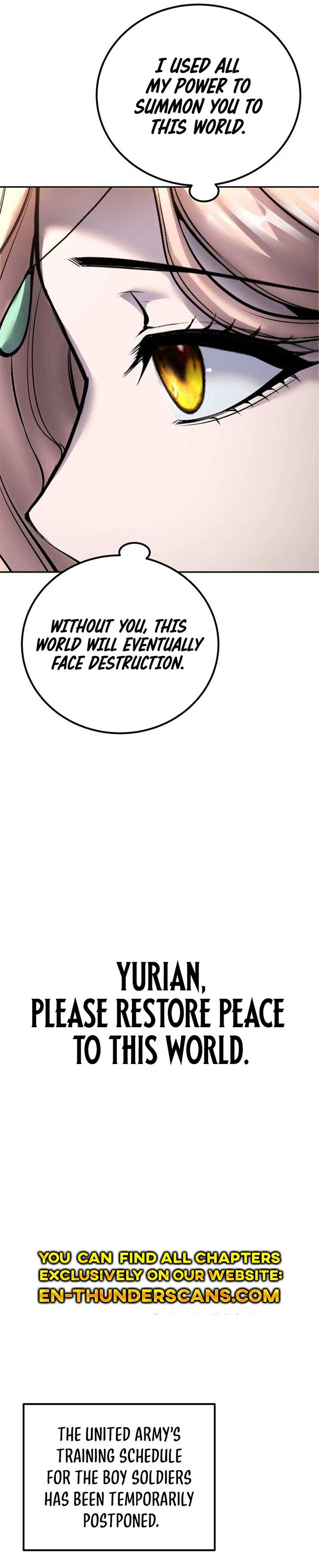 I Was More Overpowered Than the Hero, so I Hid My Power! Chapter 71 - Page 12
