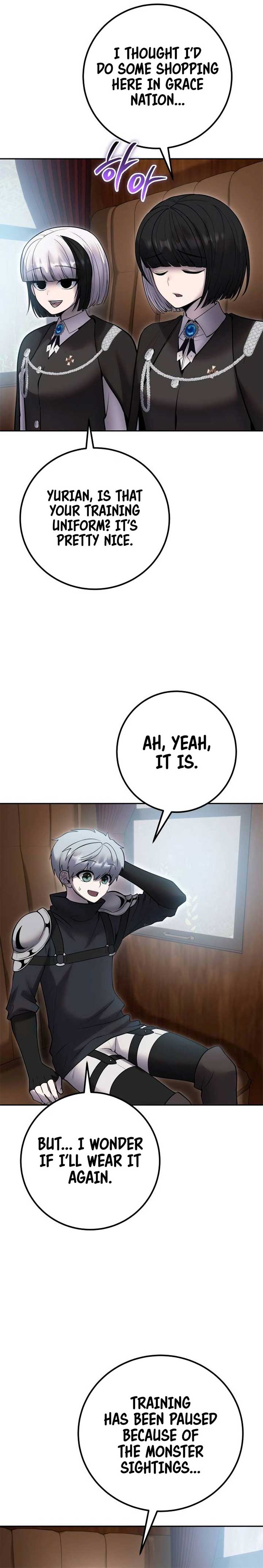 I Was More Overpowered Than the Hero, so I Hid My Power! Chapter 71 - Page 16