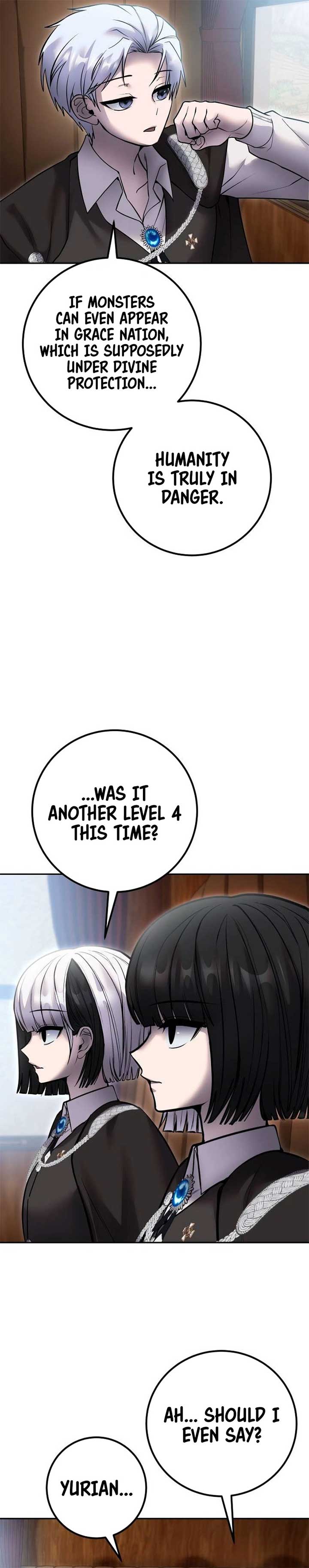 I Was More Overpowered Than the Hero, so I Hid My Power! Chapter 71 - Page 17