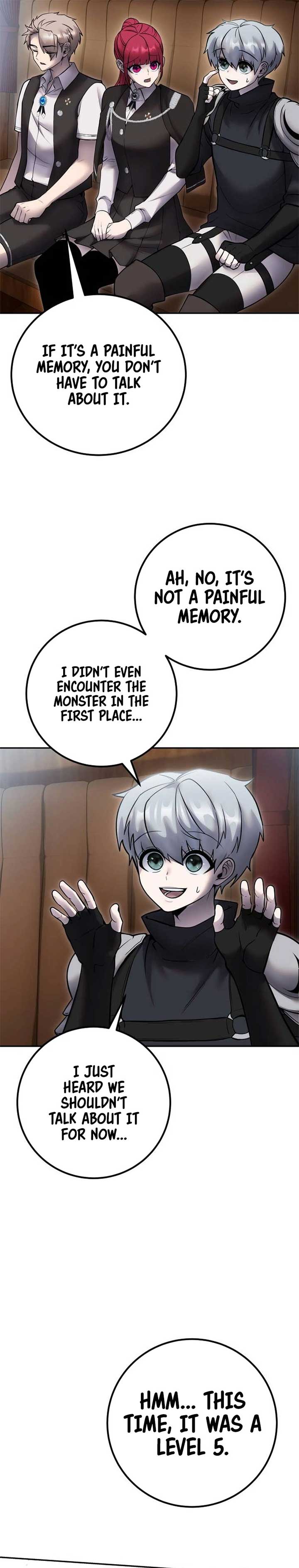 I Was More Overpowered Than the Hero, so I Hid My Power! Chapter 71 - Page 18