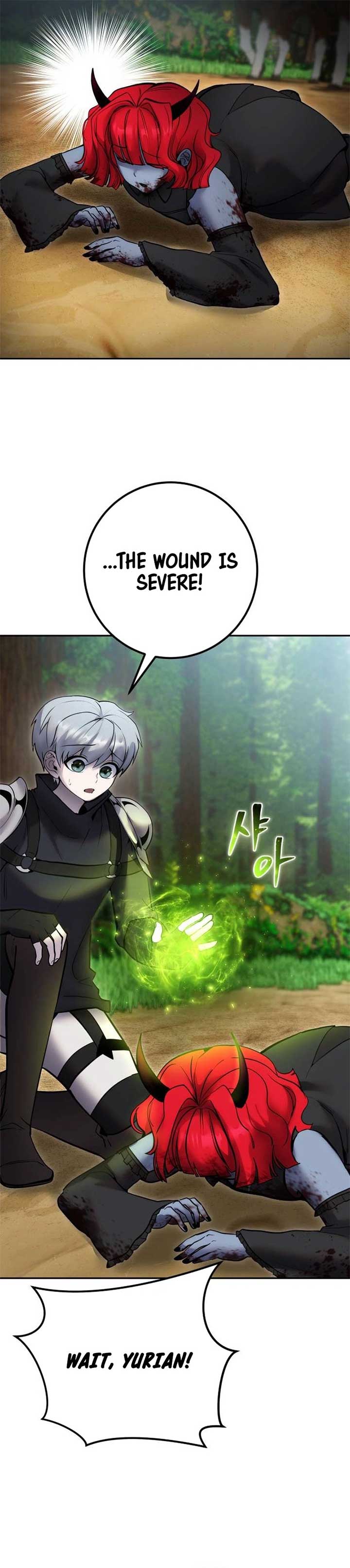 I Was More Overpowered Than the Hero, so I Hid My Power! Chapter 71 - Page 26