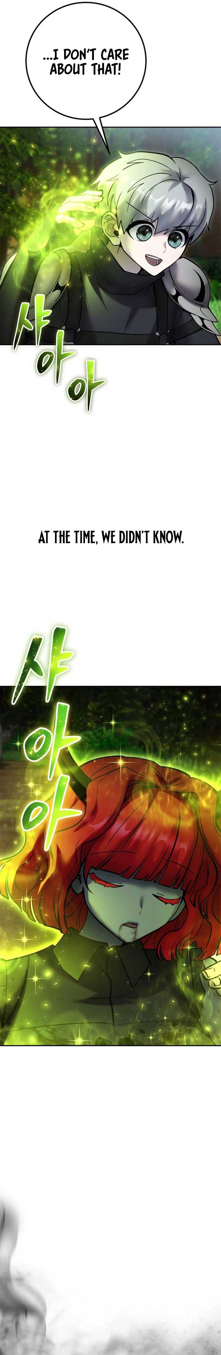 I Was More Overpowered Than the Hero, so I Hid My Power! Chapter 71 - Page 28
