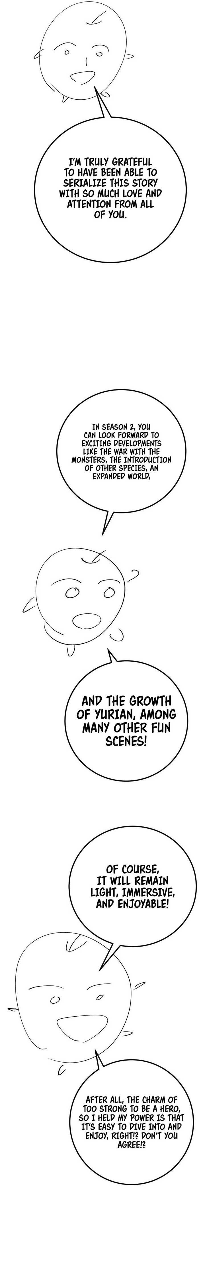 I Was More Overpowered Than the Hero, so I Hid My Power! Chapter 71 - Page 31