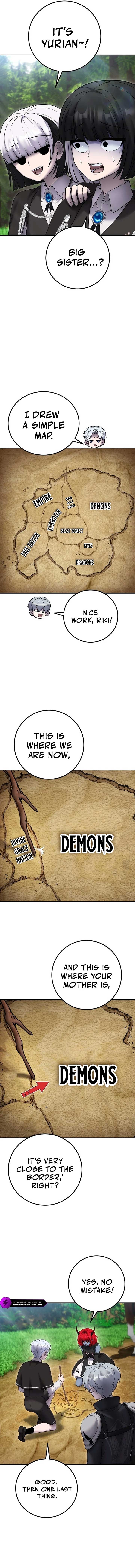 I Was More Overpowered Than the Hero, so I Hid My Power! Chapter 72 - Page 12