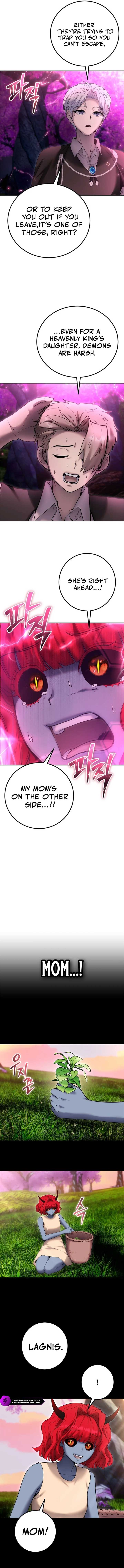 I Was More Overpowered Than the Hero, so I Hid My Power! Chapter 72 - Page 18