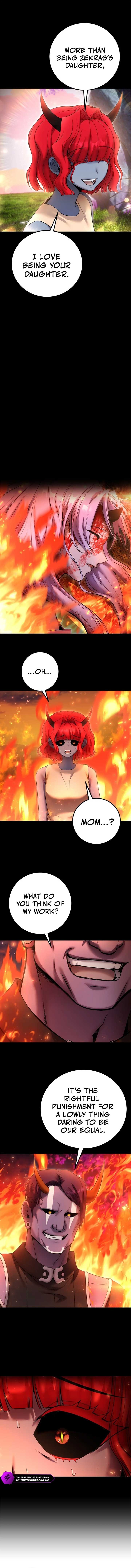 I Was More Overpowered Than the Hero, so I Hid My Power! Chapter 72 - Page 20