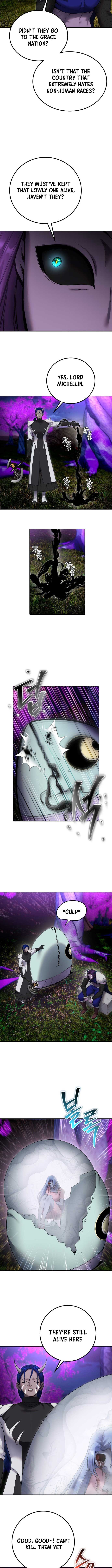 I Was More Overpowered Than the Hero, so I Hid My Power! Chapter 73 - Page 5