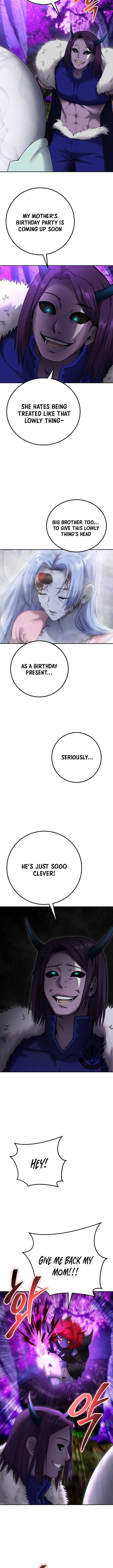 I Was More Overpowered Than the Hero, so I Hid My Power! Chapter 73 - Page 6