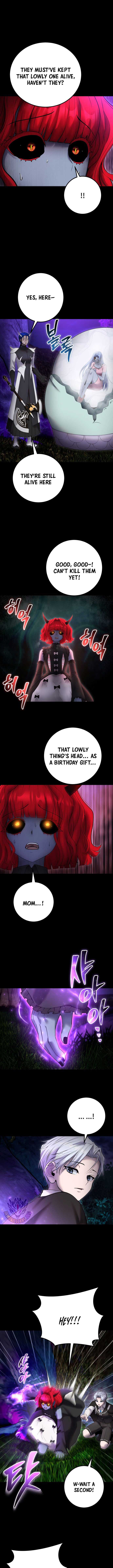 I Was More Overpowered Than the Hero, so I Hid My Power! Chapter 73 - Page 10