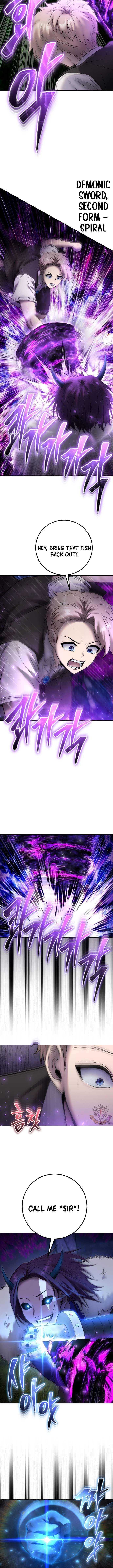 I Was More Overpowered Than the Hero, so I Hid My Power! Chapter 73 - Page 14