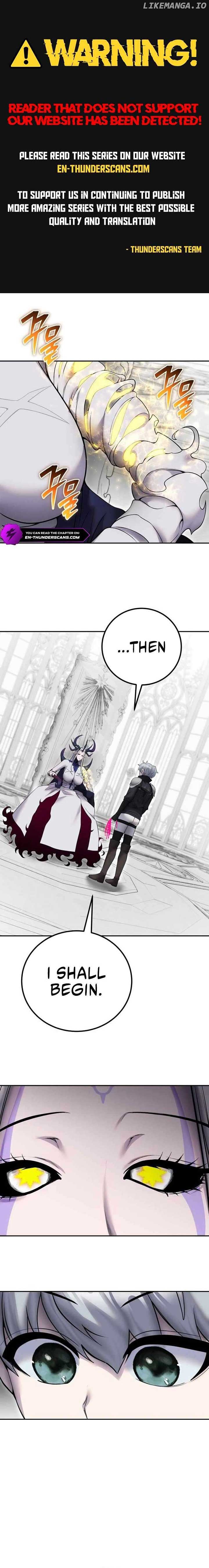 I Was More Overpowered Than the Hero, so I Hid My Power! Chapter 79 - Page 1